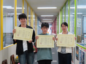 『第４回 ＳＡＮＧＩ Ｈａｃｋ Ｃｈａｌｌｅｎｇｅ』が開催されました！ class=